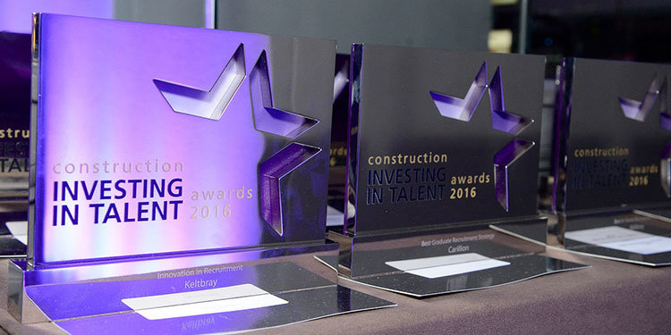 Construction awards