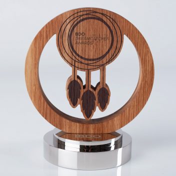 sustainability award